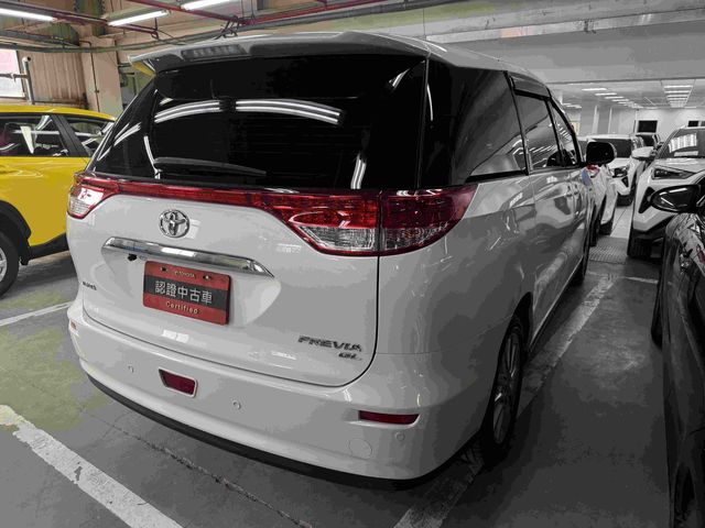 PREVIA 3.5  第5張相片