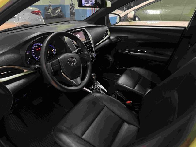 YARIS 1.5  第7張相片