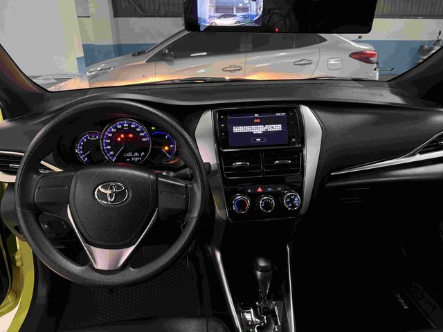 YARIS 1.5  第9張相片