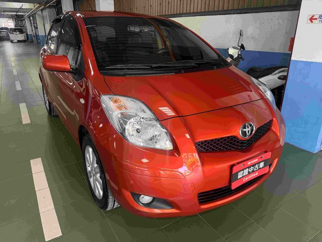 YARIS 1.5G  第3張相片