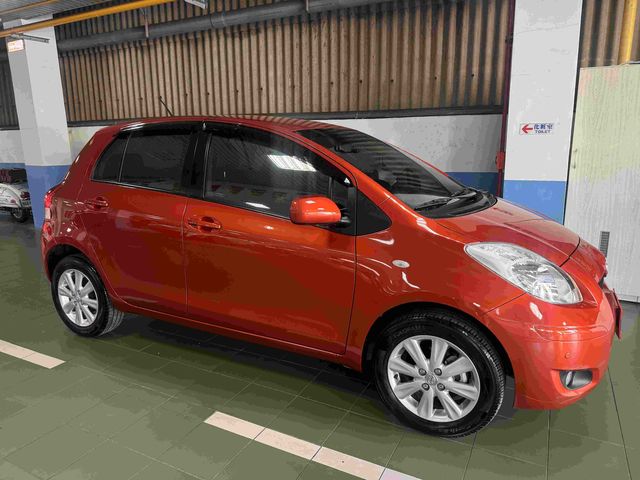 YARIS 1.5G  第4張相片