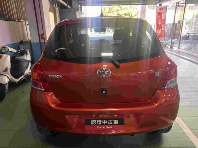 YARIS 1.5G  第6張相片