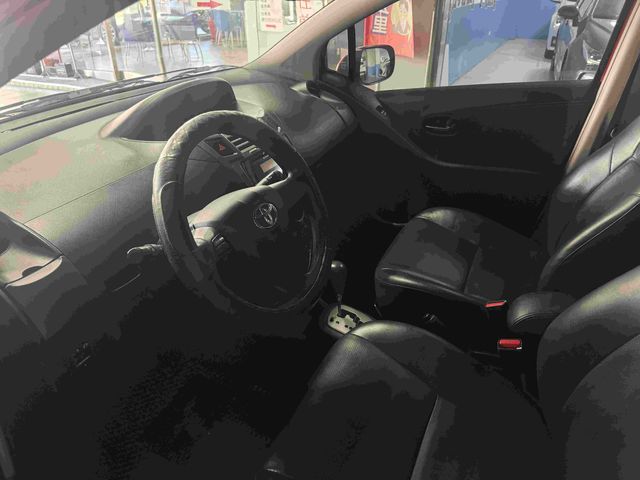 YARIS 1.5G  第7張相片