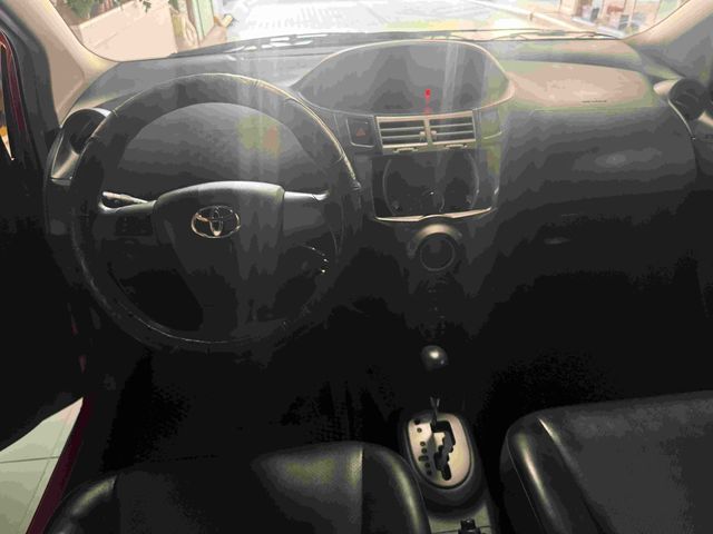 YARIS 1.5G  第9張相片