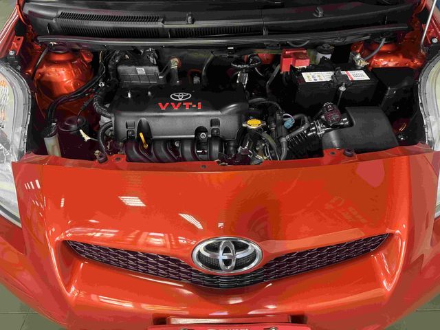 YARIS 1.5G  第10張相片