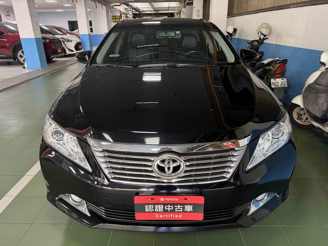 CAMRY 2.0  第2張相片