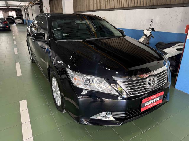CAMRY 2.0  第3張相片