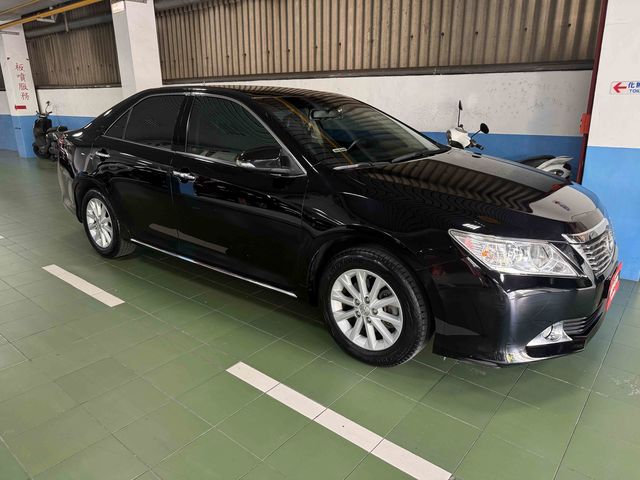 CAMRY 2.0  第4張相片