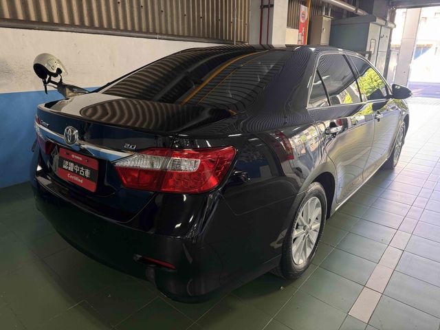 CAMRY 2.0  第5張相片