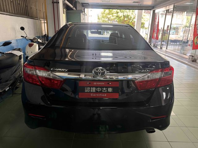 CAMRY 2.0  第6張相片
