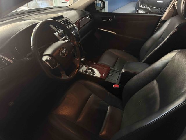 CAMRY 2.0  第7張相片