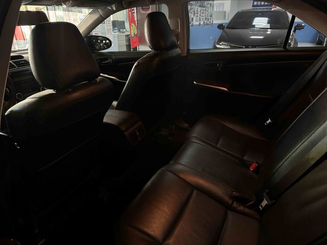 CAMRY 2.0  第8張相片