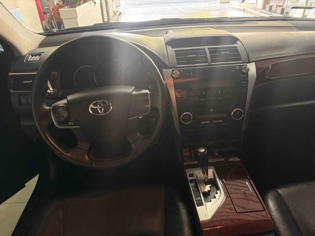 CAMRY 2.0  第9張相片