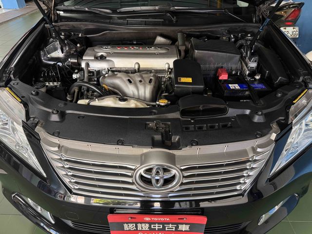 CAMRY 2.0  第10張相片