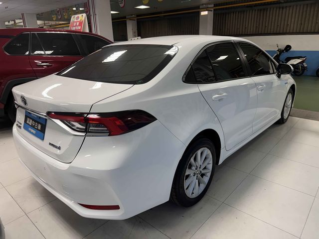 ALTIS 1.8HV  第4張相片