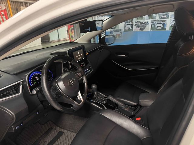 ALTIS 1.8HV  第7張相片
