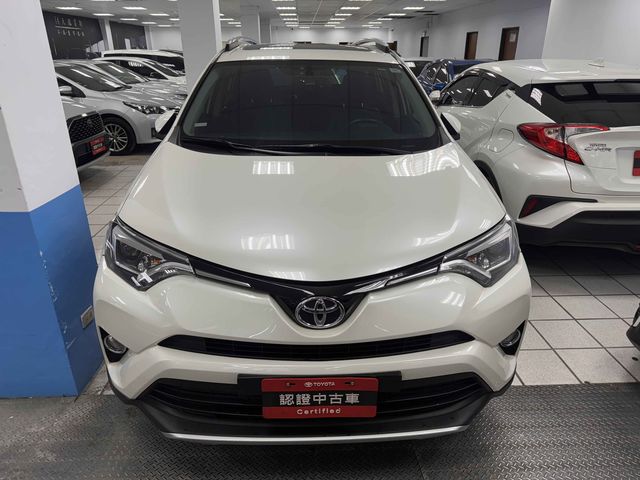 RAV4 2.5 4WD  第2張相片
