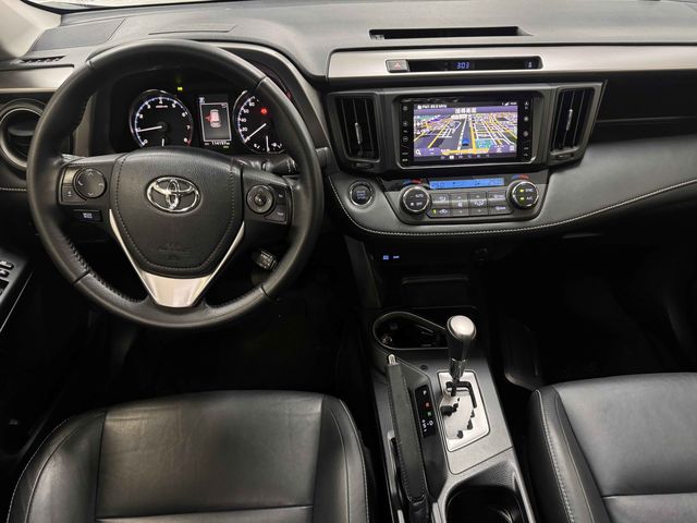 RAV4 2.5 4WD  第9張相片