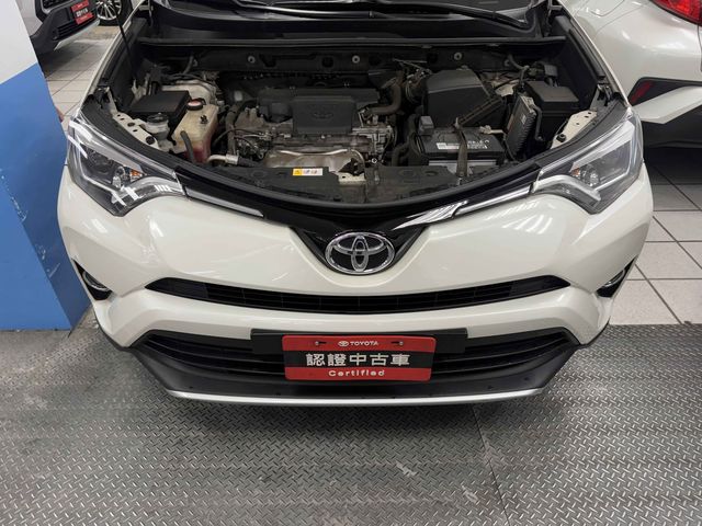 RAV4 2.5 4WD  第10張相片