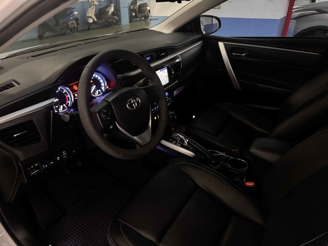 ALTIS 1.8  第7張相片