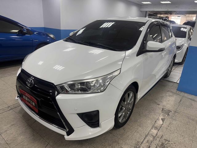 YARIS 1.5S  第1張相片