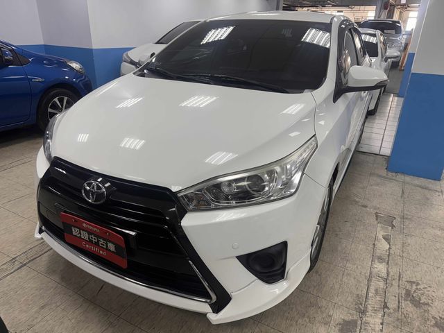 YARIS 1.5S  第2張相片