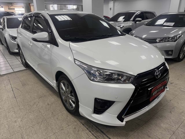 YARIS 1.5S  第3張相片