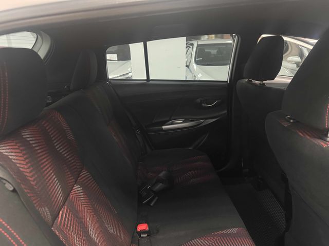 YARIS 1.5S  第8張相片