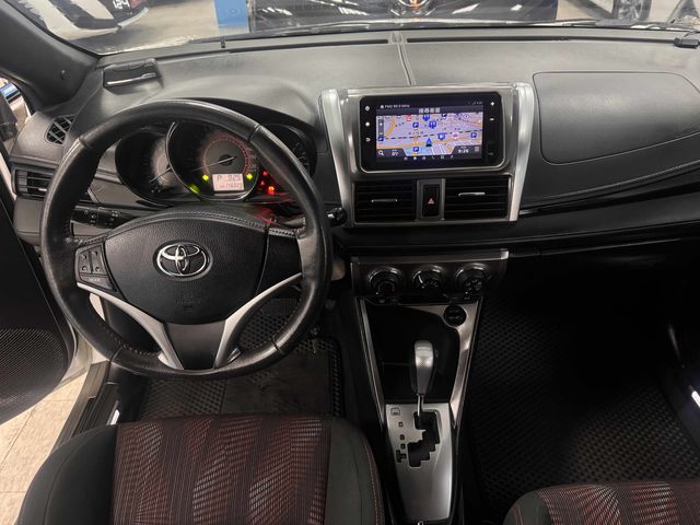 YARIS 1.5S  第9張相片