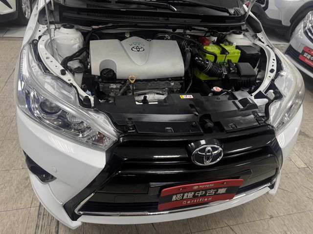 YARIS 1.5S  第10張相片