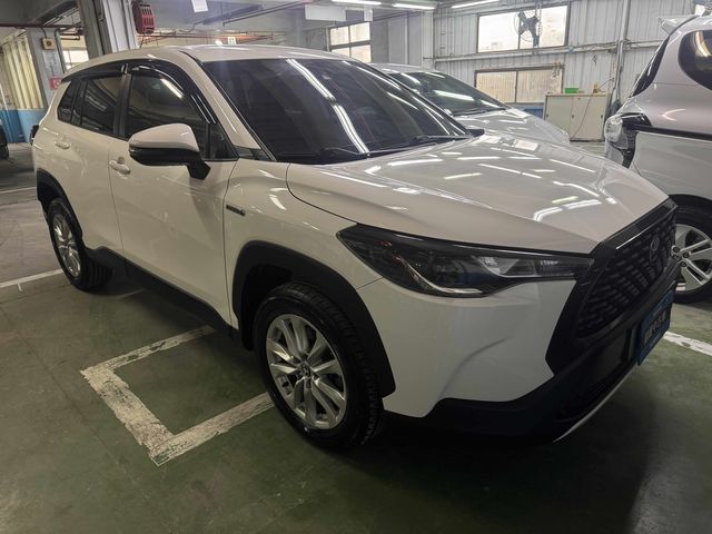 CROSS 1.8 HV  第3張相片