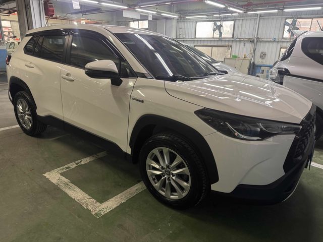 CROSS 1.8 HV  第4張相片