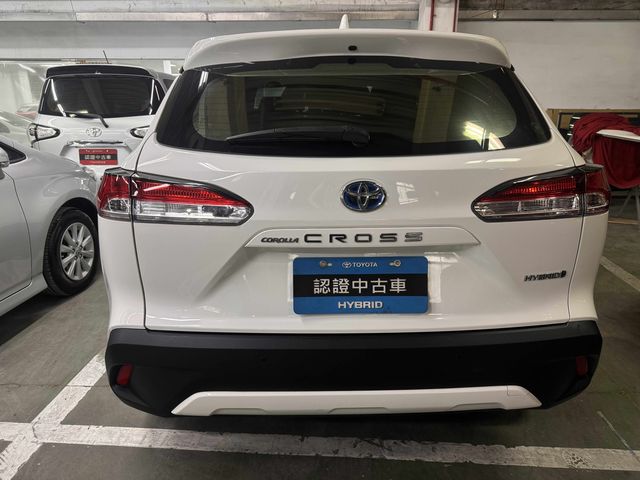 CROSS 1.8 HV  第6張相片