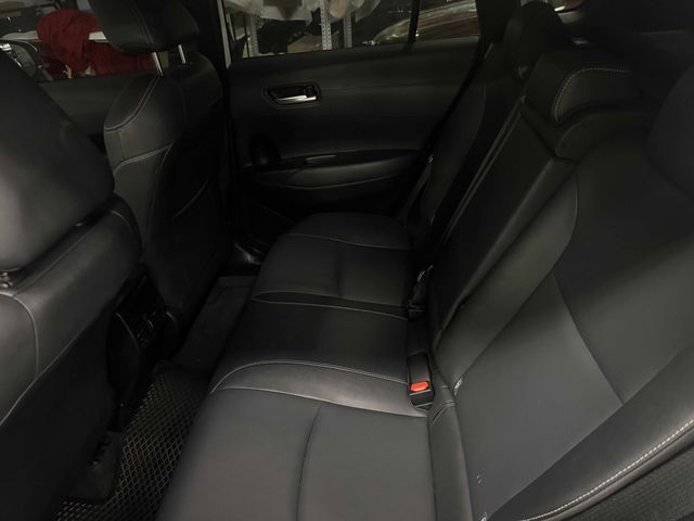 CROSS 1.8 HV  第8張相片