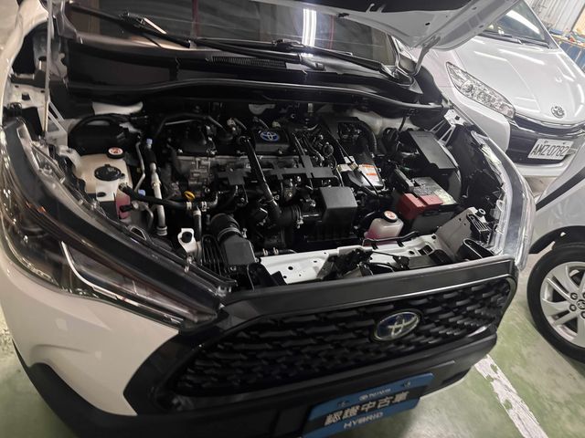 CROSS 1.8 HV  第10張相片