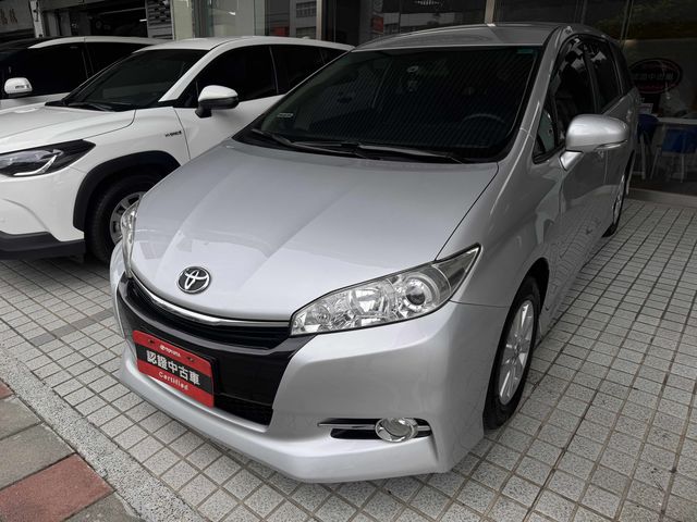 WISH 2.0  第1張相片