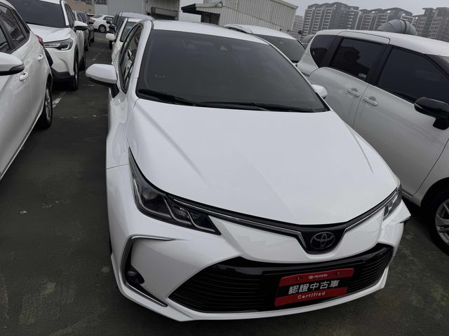 ALTIS 1.8  第2張相片