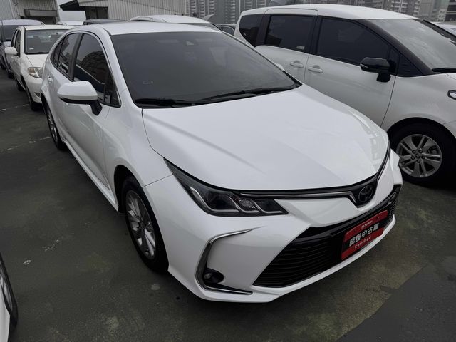 ALTIS 1.8  第3張相片