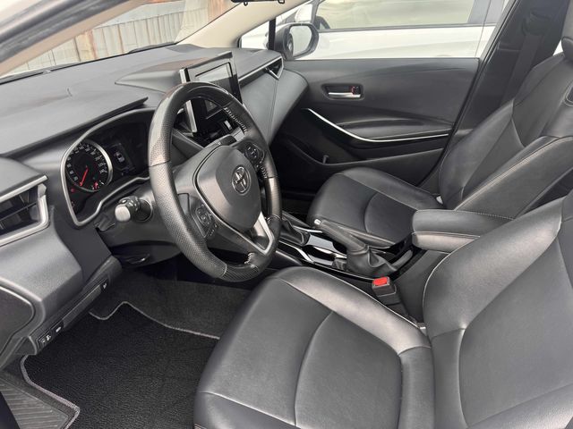 ALTIS 1.8  第7張相片