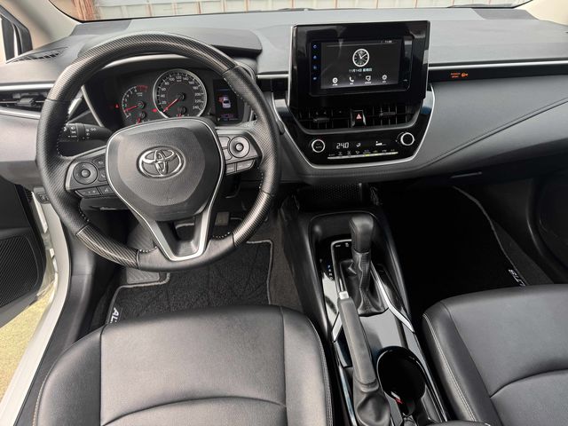 ALTIS 1.8  第9張相片