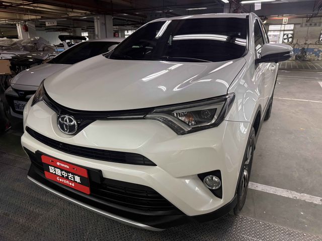 RAV4 2.0  第1張相片