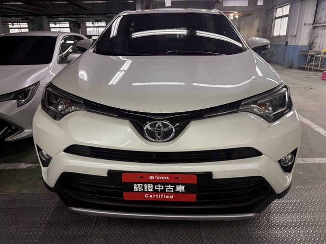 RAV4 2.0  第2張相片