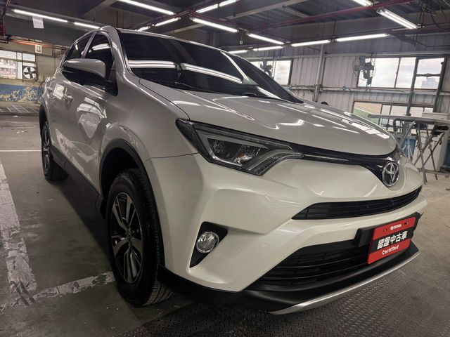 RAV4 2.0  第3張相片