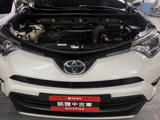 RAV4 2.0  第10張相片