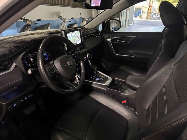 RAV4 2.5HV 4WD  第7張相片