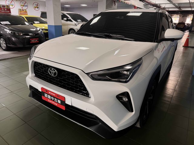 Y CROSS 1.5  第1張相片