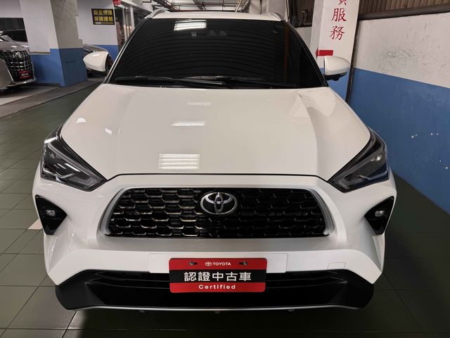 Y CROSS 1.5  第2張相片
