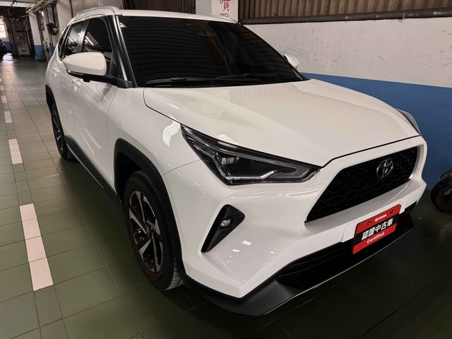 Y CROSS 1.5  第3張相片