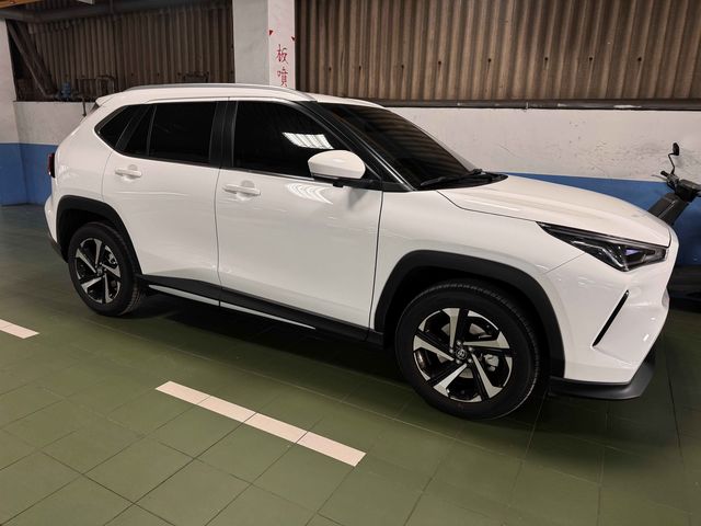 Y CROSS 1.5  第4張相片