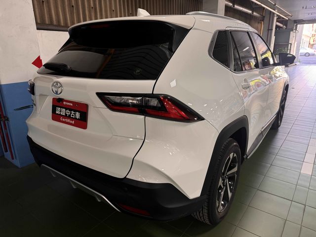 Y CROSS 1.5  第5張相片